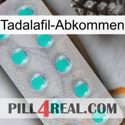 Tadalafil Accord 28